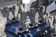 2ª Etapa Campeonato Gaúcho de Arrancada 2025