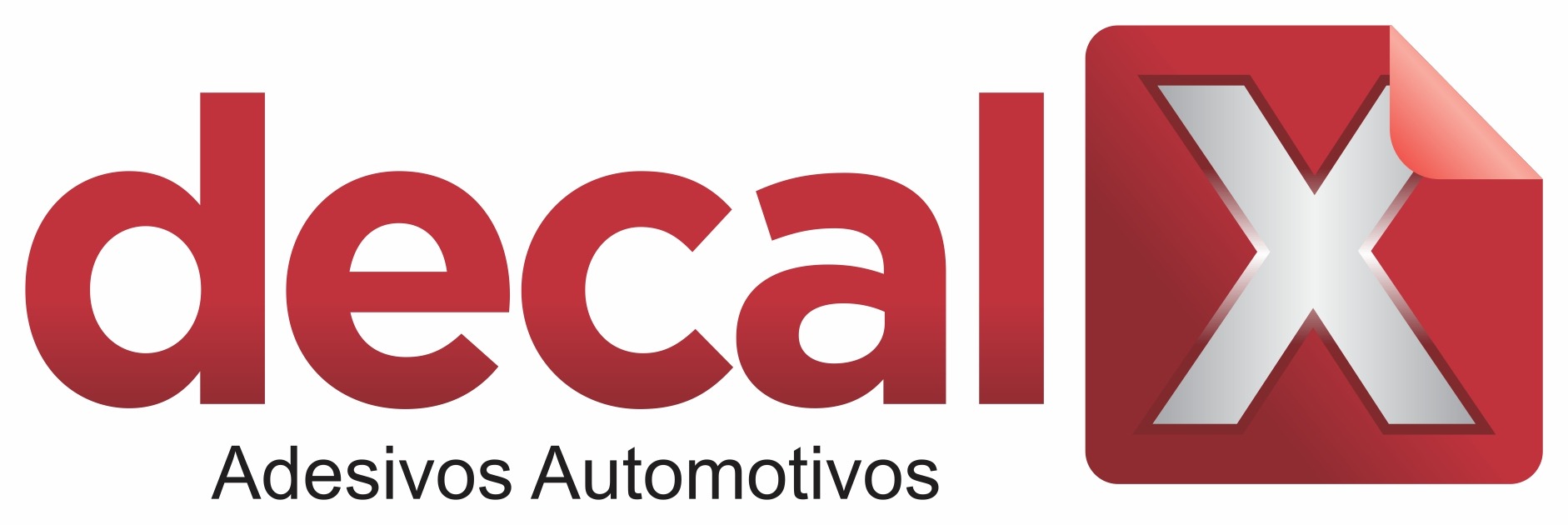 Decalx Adesivos Automotivos