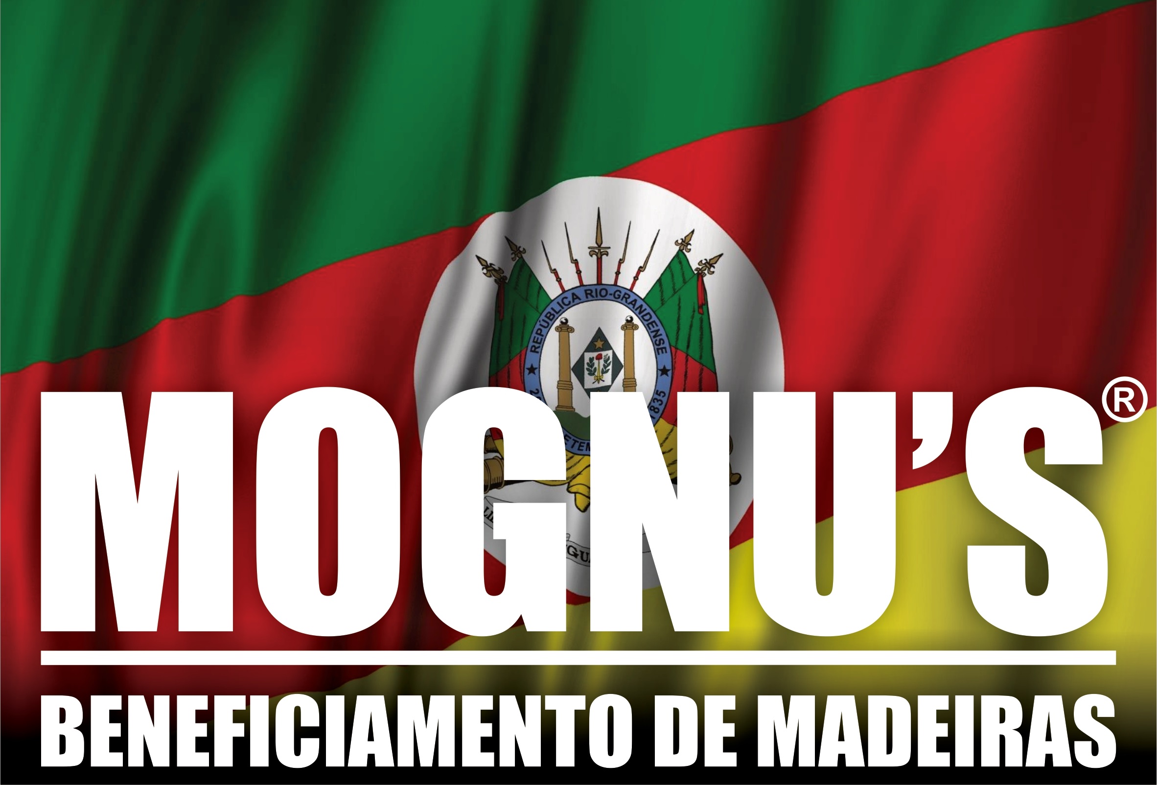 Mognus Beneficiamento de Madeiras