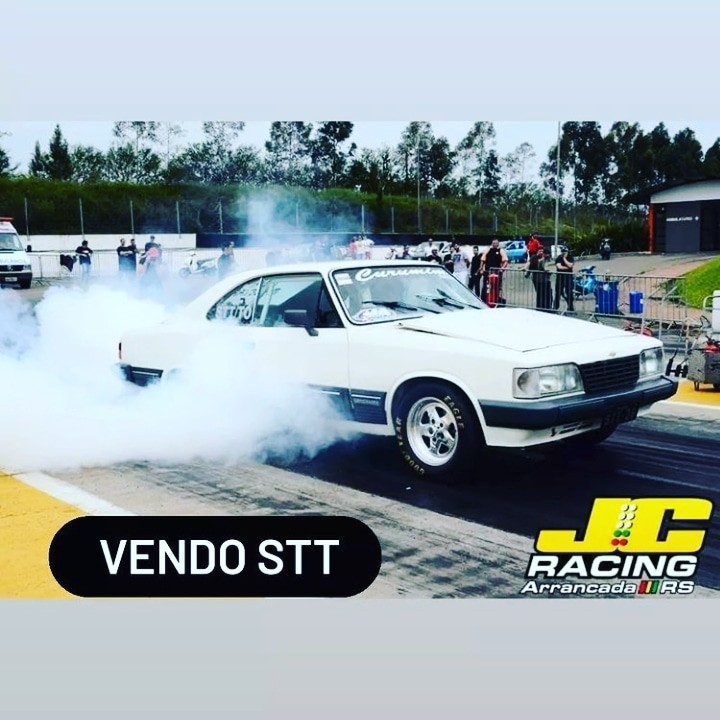 Classificados: Compra e Venda - Cia de Eventu`s Motorsports