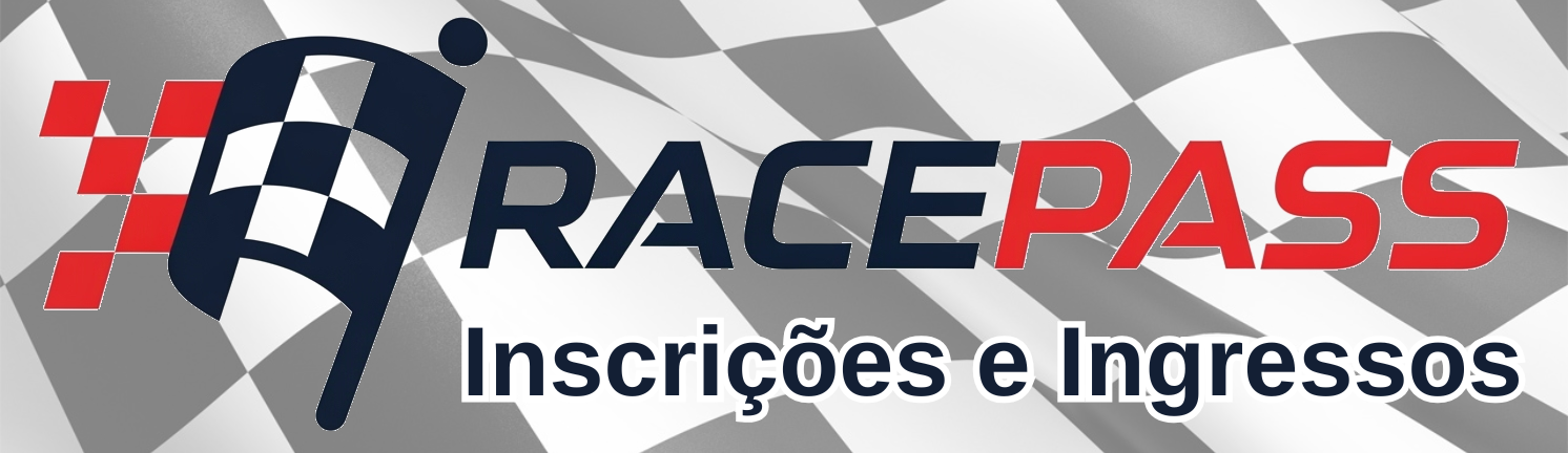 RacePass Inscrições e Ingressos