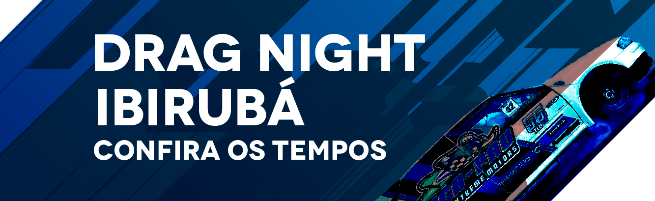 Tempos Drag Night - Ibirubá